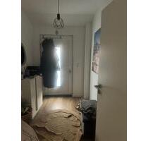 Moderne 3-Zimmer-Wohnung mit Balkon & Garage - Rommerskirchen