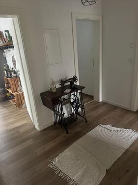 Foto - Etagenwohnung in Rommerskirchen