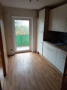 Foto - Etagenwohnung in Deggendorf