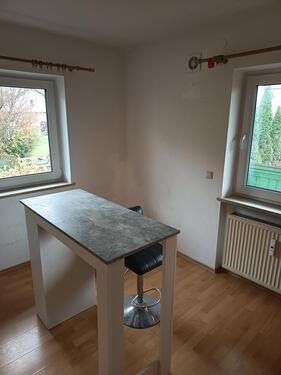 Foto - Etagenwohnung in Deggendorf zur Miete