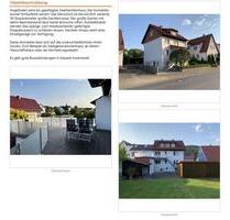 Schönes großes Ein- oder Zweifamilienhaus zu verkaufen - Habichtswald