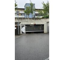 Tiefgaragenstellplatz am Friedberger Bahnhof - Friedberg (Hessen)