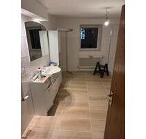 3 Zimmer Wohnung in Unterschüpf - Boxberg