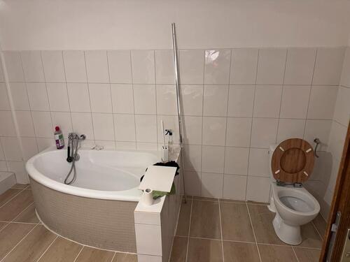 Foto - Etagenwohnung zur Miete in Boxberg