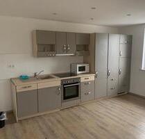 Ab Januar einzugsfertig! Tolle helle Wohnung - Schmölln