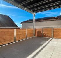 ERSTBEZUG | Moderne 2-Zimmer Wohnung | Balkon & neue EBK - Untergriesbach