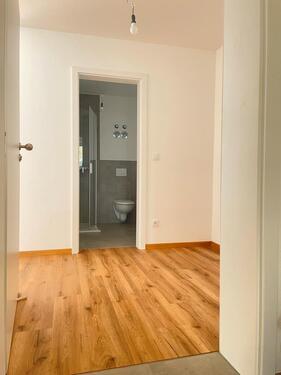 Foto - Etagenwohnung in Untergriesbach zur Miete