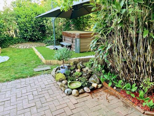 Foto - 8 Zimmer Einfamilienhaus zur Miete in Burgwedel