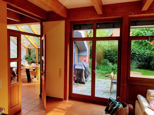 Foto - Einfamilienhaus in Burgwedel zur Miete