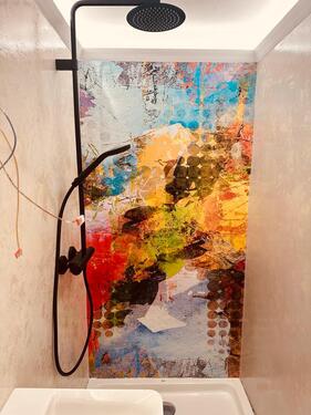 Foto - 2 Zimmer Etagenwohnung in Freudenstadt