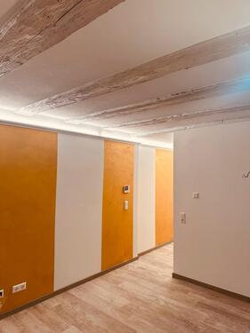 Foto - Etagenwohnung in Freudenstadt zur Miete