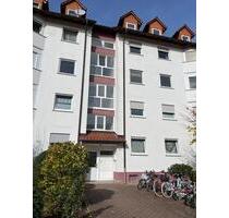Große Helle 2-Zimmer Wohnung mit Balkon in Germersheim