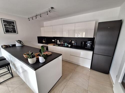 Foto - Tolle Wohnung mit Dach-Terrasse und Aufzug Zentral in Mainburg