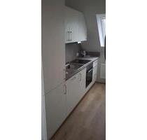 Renovierte 2-Zimmer-Wohnung mit Balkon in Büsum - Meldorf