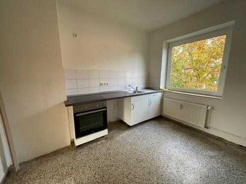 Foto - Etagenwohnung in Kiel zur Miete