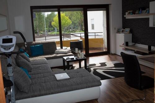 Foto - Schöne, geräumige 2 - Zimmer Wohnung in Neuwied, zentrale Lage