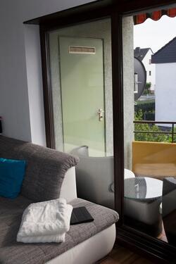 Foto - 2 Zimmer Etagenwohnung zur Miete in Neuwied