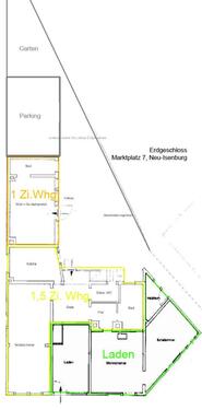 Foto - Einfamilienhaus in Neu-Isenburg zum Kaufen