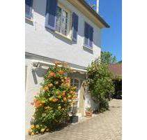 2-Zimmer Wohnung zu vermieten, teilmöbliert, EG, Herrenberg-Kayh