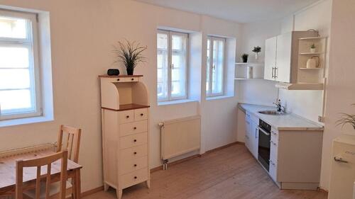 Foto - Etagenwohnung in Herrenberg zur Miete