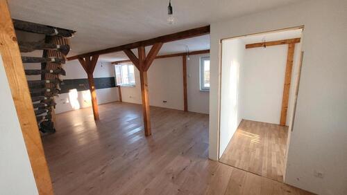 Foto - 4 Zimmer Maisonette Wohnung - 1.320,00&nbsp;EUR Kaltmiete, ca.&nbsp; 120,00&nbsp;m&sup2;