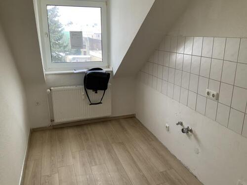 Foto - Etagenwohnung in Krefeld zur Miete