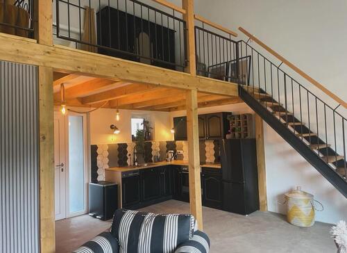 Foto - Ferienwohnung auf dem Bauernhof