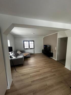 Foto - 3 Zimmer Erdgeschoßwohnung zur Miete in Jünkerath