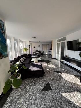 Foto - 2.5 Zimmer Erdgeschoßwohnung zur Miete in Berkheim