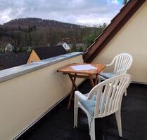 WG Wohnung Zimmer für Finanzschüler der Steuerakademie Rinteln