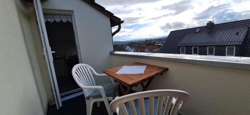 Foto - 3 Zimmer Etagenwohnung in Rinteln