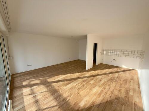 Foto - 2 Zimmer Etagenwohnung in Münster