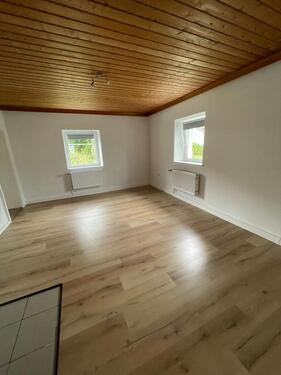 Foto - Etagenwohnung in Grafenau zur Miete