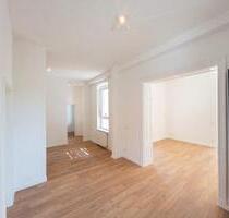 Großzügige 2,5-Zimmer-Wohnung mit Terrasse - Stade Altländer Viertel