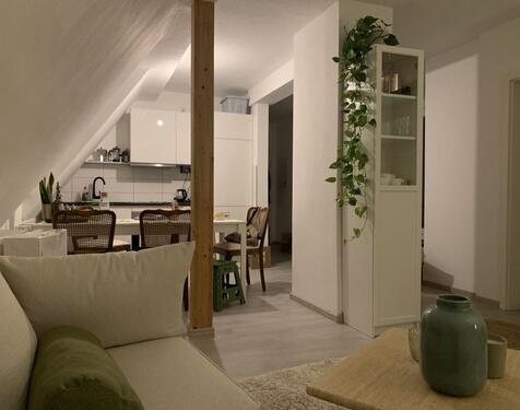 Foto - 2.5 Zimmer Dachgeschoßwohnung in Lünen