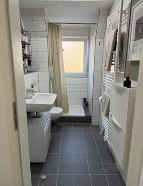 Foto - Dachgeschoßwohnung in Lünen zur Miete