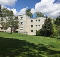 +++ 3,5 Zimmer Wohnung im schönen Bad Steben +++