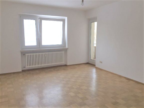 Foto - 3.5 Zimmer Etagenwohnung zur Miete in Bad Steben