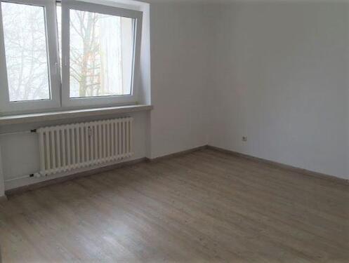 Foto - Etagenwohnung in Bad Steben zur Miete