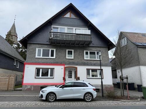 Foto - Schöne 2-Zimmer Wohnung in Winterberg - ab sofort verfügbar!