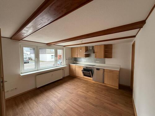Foto - 2 Zimmer Erdgeschoßwohnung zur Miete in Winterberg