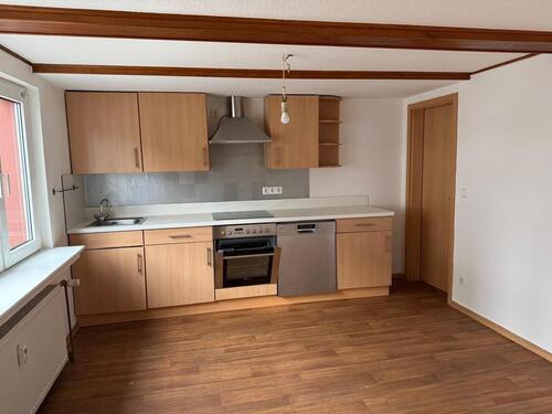 Foto - 2 Zimmer Erdgeschoßwohnung in Winterberg