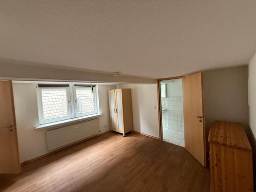 Foto - Erdgeschoßwohnung in Winterberg zur Miete