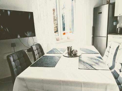 Foto - ISTRIEN Ostküste- 2,5 Zi. Wohnung zu vermieten für 1 Jahr