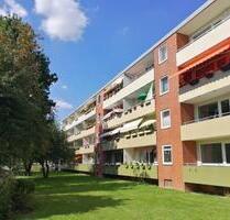 Modernsierte 5 Zi.Whg. im EG mit zwei Loggien zum 25.03.2026 - Quarnbek