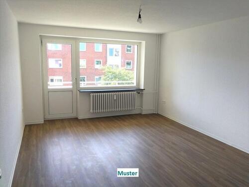Foto - 4 Zimmer Erdgeschoßwohnung zur Miete in Quarnbek