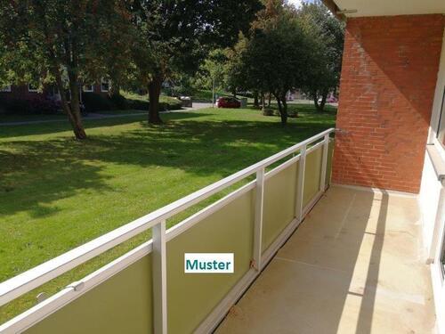 Foto - 4 Zimmer Erdgeschoßwohnung in Quarnbek