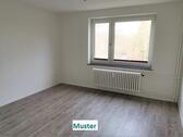 Foto - Erdgeschoßwohnung in Quarnbek zur Miete