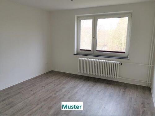 Foto - Erdgeschoßwohnung in Quarnbek zur Miete