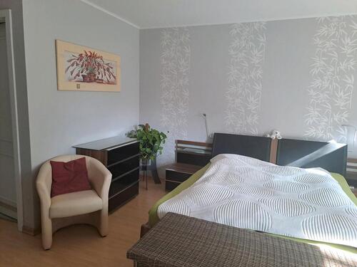 Foto - 1 Zimmer Terrassenwohnung zur Miete in Glienicke/Nordbahn